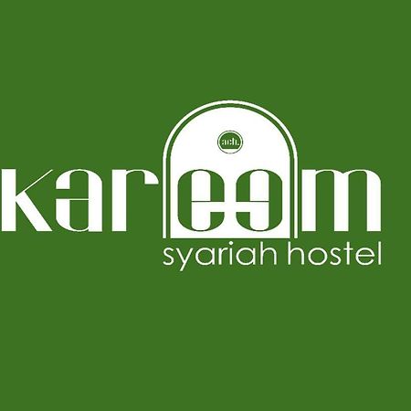 Kareem Syariah Hostel Bukittinggi Extérieur photo