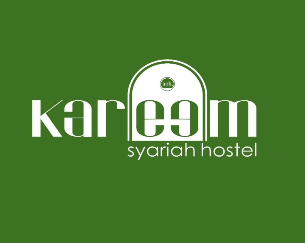 Kareem Syariah Hostel Bukittinggi Extérieur photo