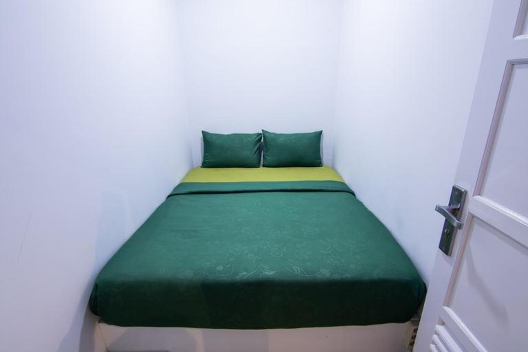 Kareem Syariah Hostel Bukittinggi Extérieur photo